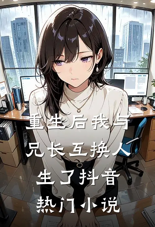 重生后我与兄长互换人生了抖音热门小说