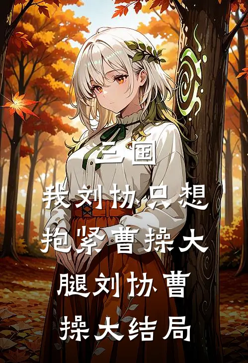 三国：我刘协只想抱紧曹操大腿刘协曹操大结局