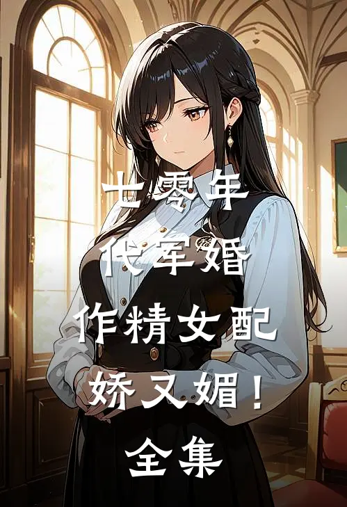 七零年代军婚，作精女配娇又媚！ 全集