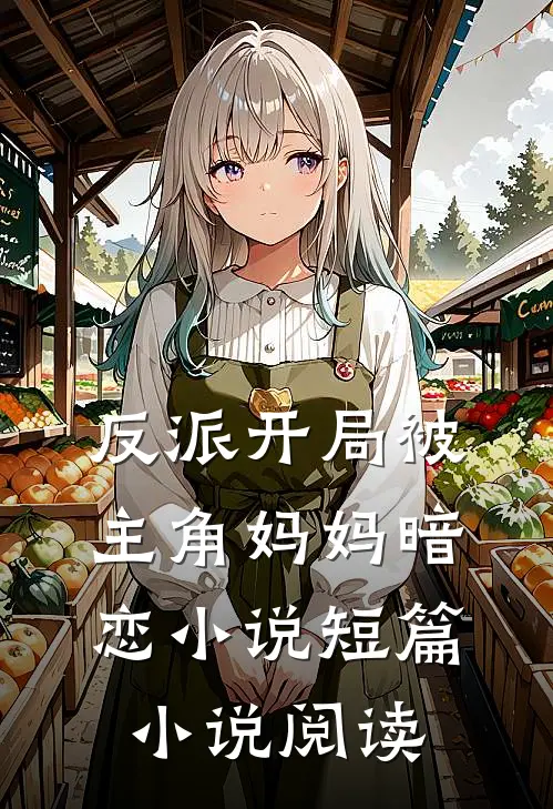 反派开局被主角妈妈暗恋小说短篇小说阅读