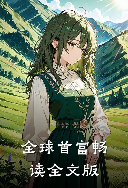 全球首富畅读全文版