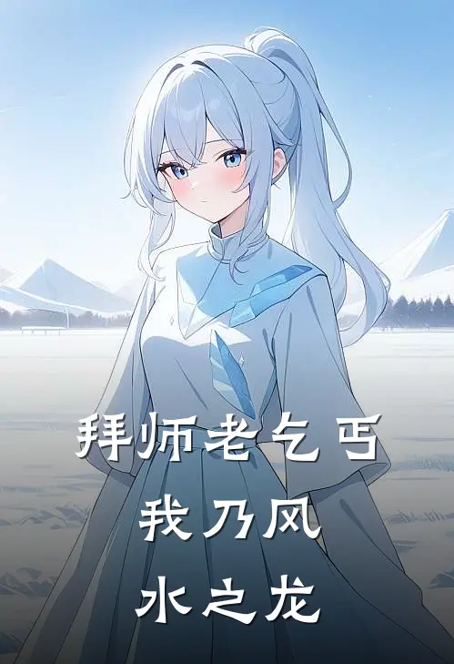 拜师老乞丐：我乃风水之龙