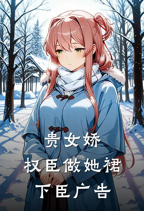 贵女娇：权臣做她裙下臣广告