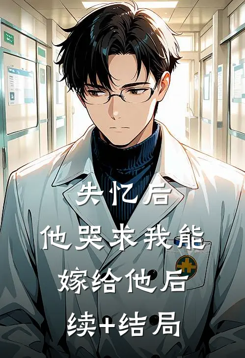 失忆后，他哭求我能嫁给他后续+结局