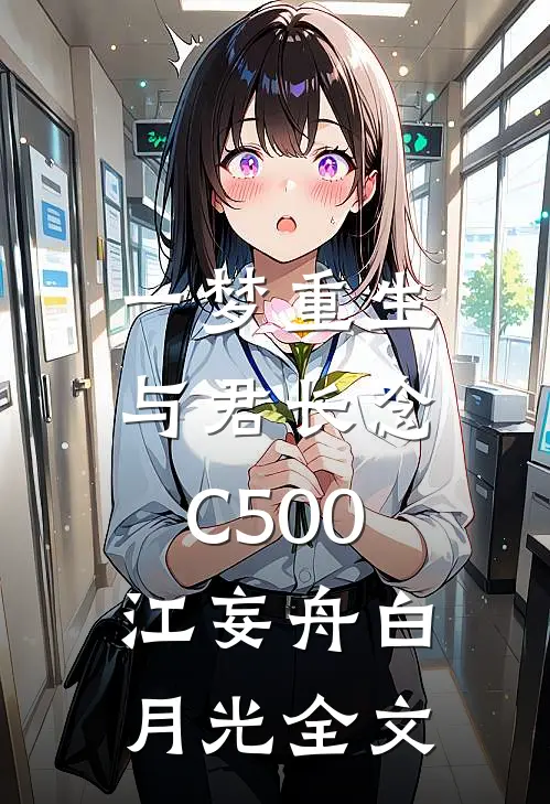 一梦重生，与君长念C500江妄舟白月光全文