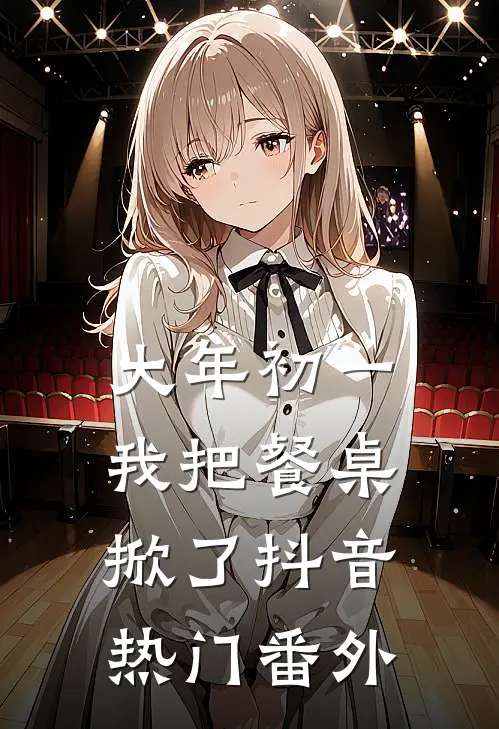 大年初一我把餐桌掀了抖音热门 番外