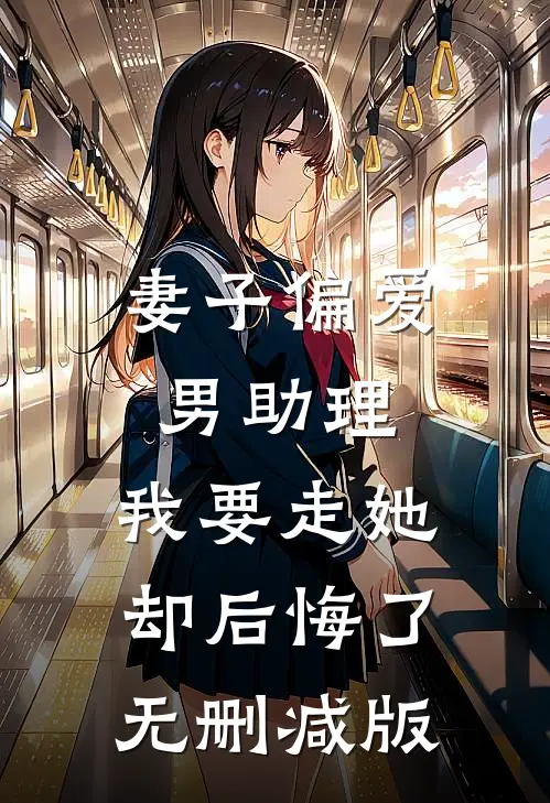妻子偏爱男助理，我要走她却后悔了无删减版