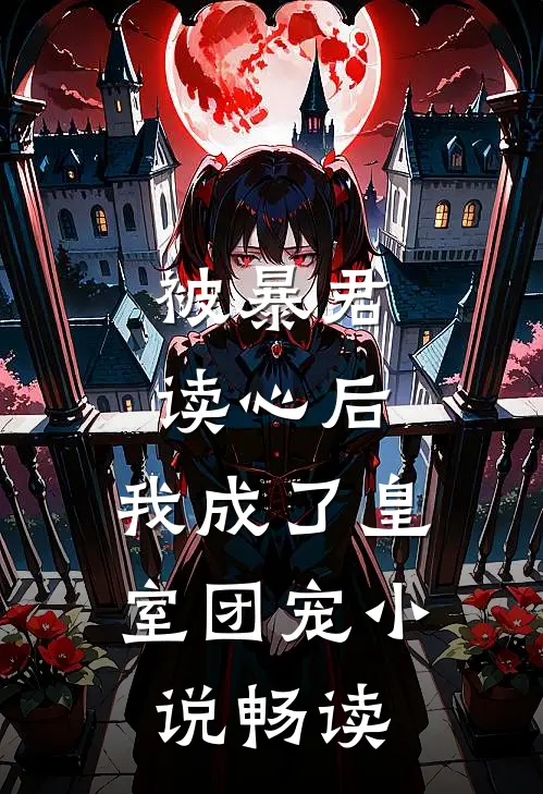 被暴君读心后,我成了皇室团宠畅读