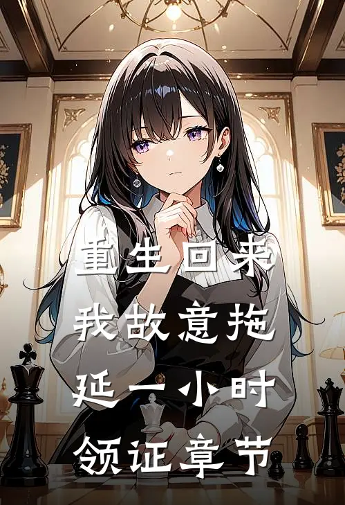 重生回来，我故意拖延一小时领证章节