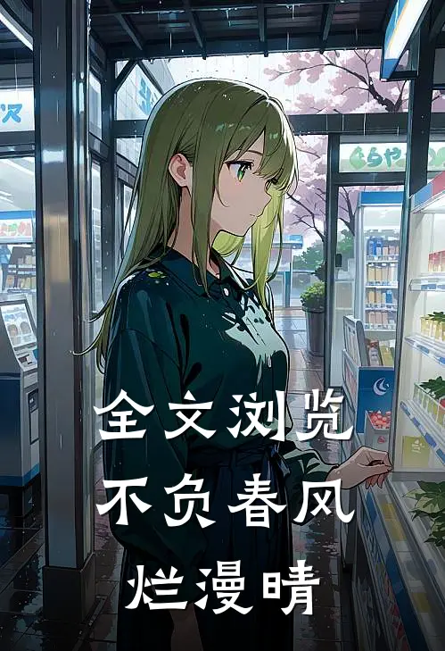 全文浏览不负春风烂漫晴