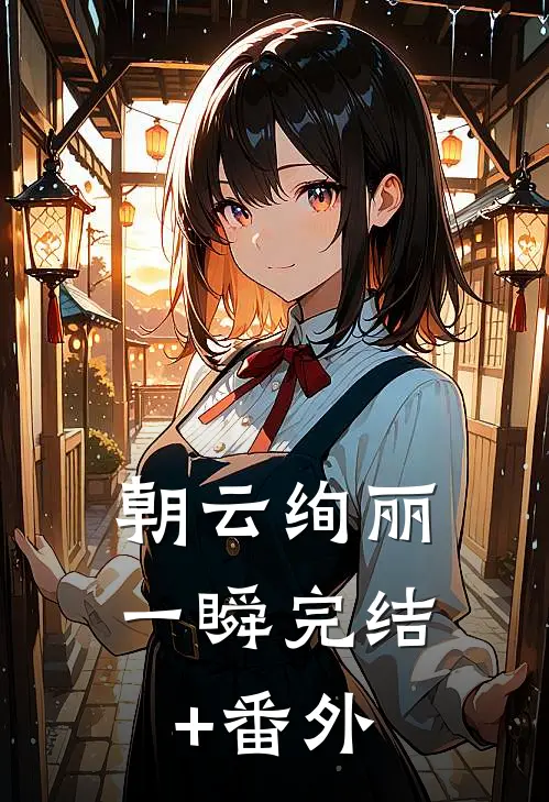 朝云绚丽一瞬完结+番外