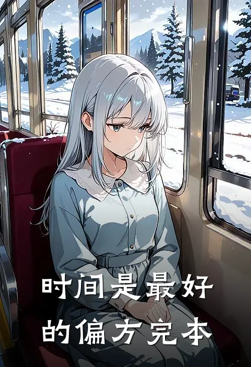时间是最好的偏方完本