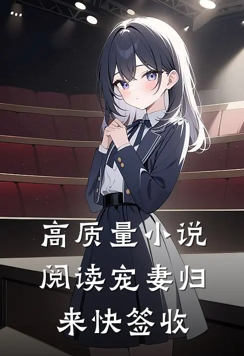 高质量小说阅读宠妻归来快签收