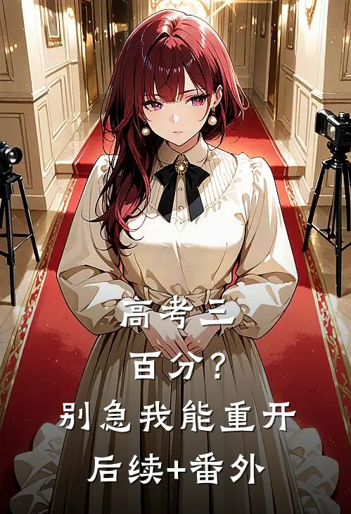 高考三百分？别急，我能重开后续+番外