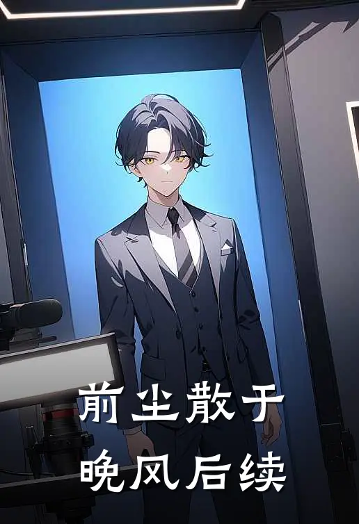 前尘散于晚风后续