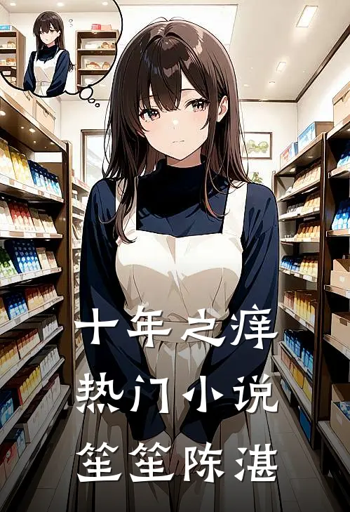 十年之痒热门小说笙笙陈湛
