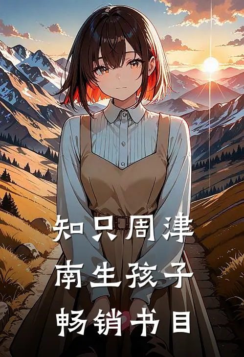 知只周津南生孩子畅销书目