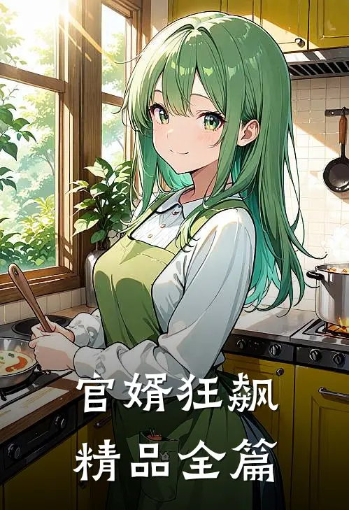 官婿狂飙精品全篇