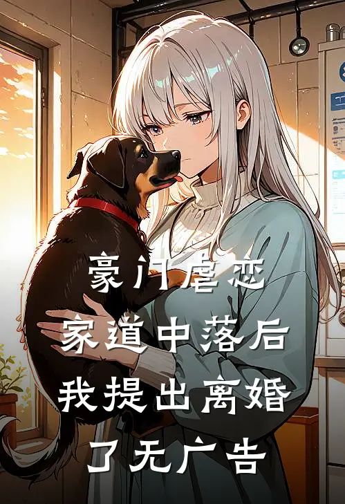 豪门虐恋：家道中落后我提出离婚了无广告
