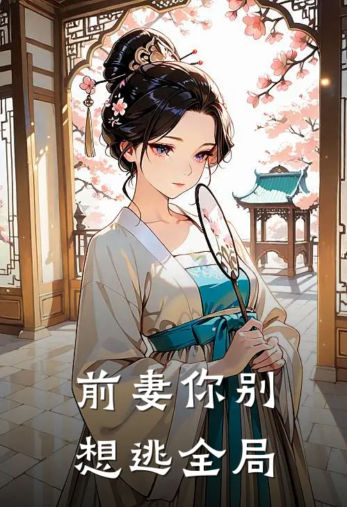 前妻你别想逃全局