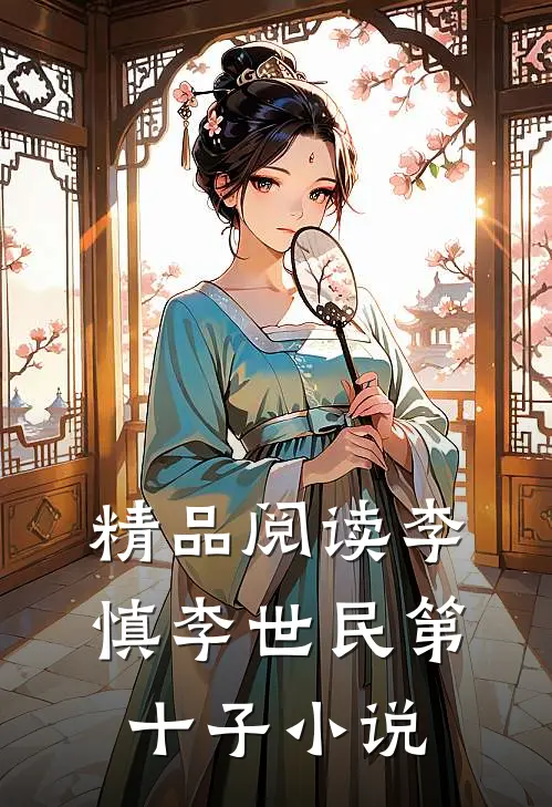 精品阅读李慎李世民第十子小说