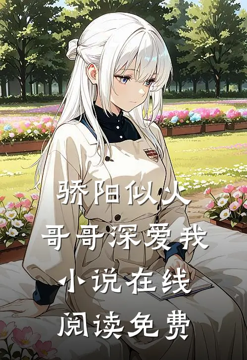 骄阳似火：哥哥深爱我小说在线阅读免费