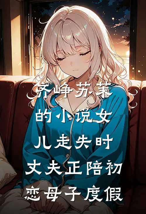 齐峥苏茉的小说女儿走失时，丈夫正陪初恋母子度假