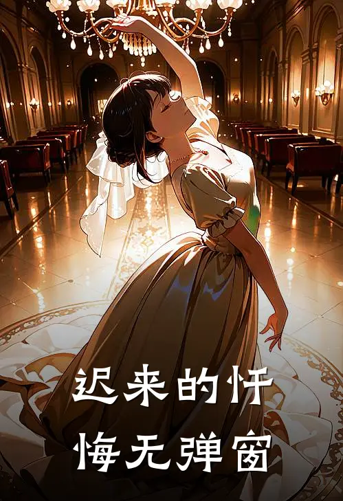 迟来的忏悔无弹窗