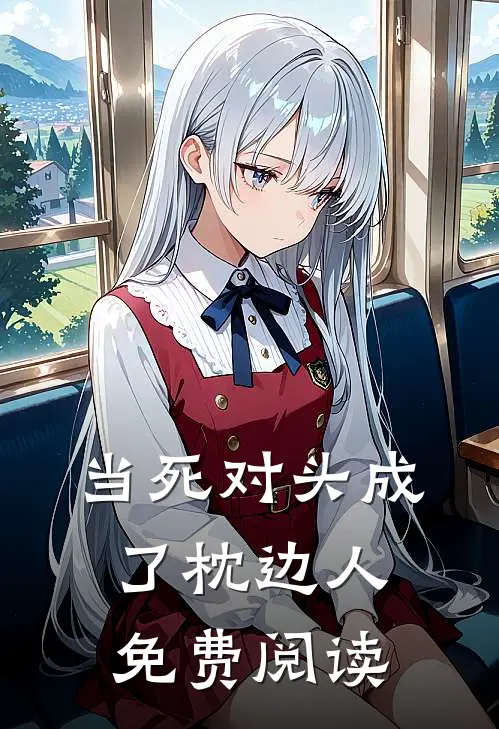 当死对头成了枕边人免费阅读
