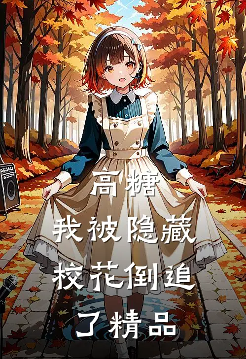 高糖：我被隐藏校花倒追了精品