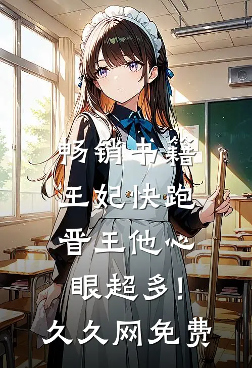 畅销书籍王妃快跑,晋王他心眼超多!久久网免费