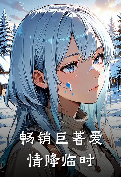 畅销巨著爱情降临时