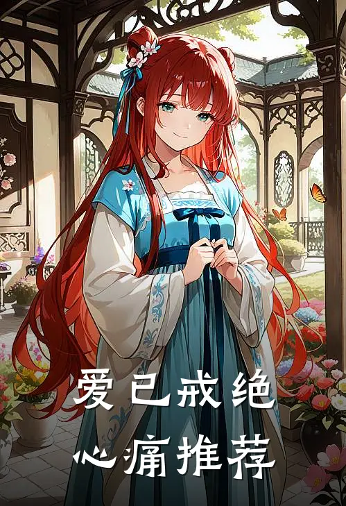 爱已戒绝心痛推荐