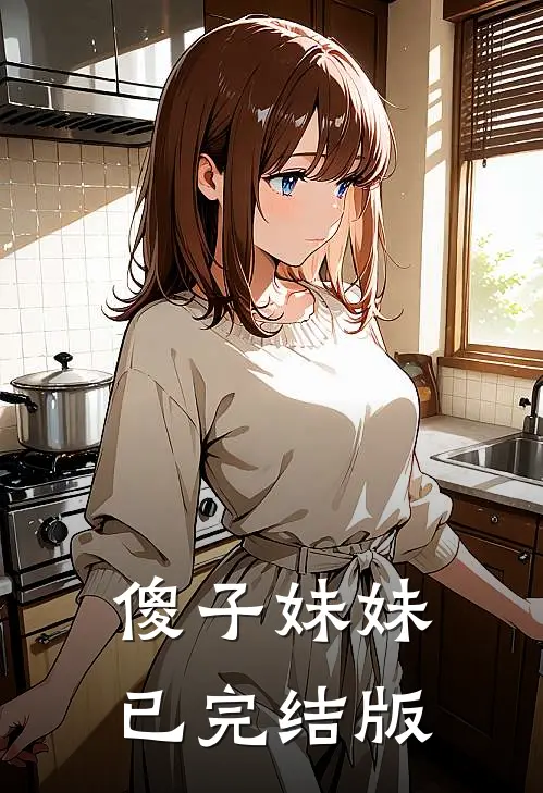 傻子妹妹已完结版