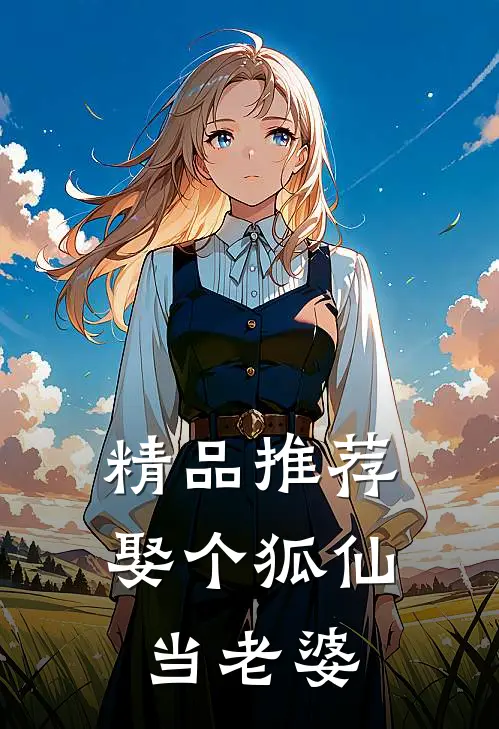 精品推荐娶个狐仙当老婆