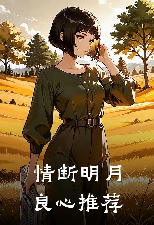 情断明月良心推荐