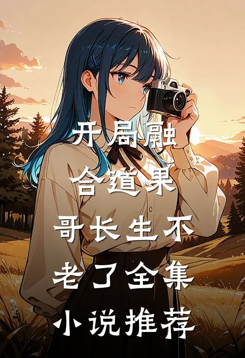 开局融合道果，哥长生不老了全集小说推荐