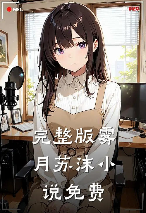 完整版雾月苏沫小说免费