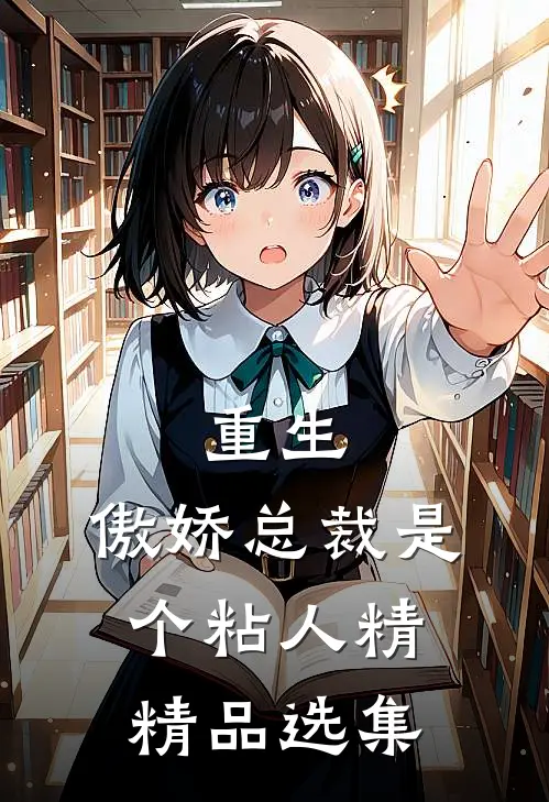 重生：傲娇总裁是个粘人精精品选集