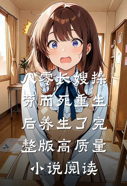 八零长嫂操劳而死重生后养生了完整版高质量小说阅读