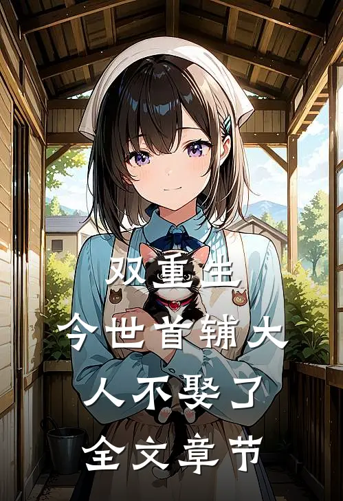 双重生，今世首辅大人不娶了全文章节