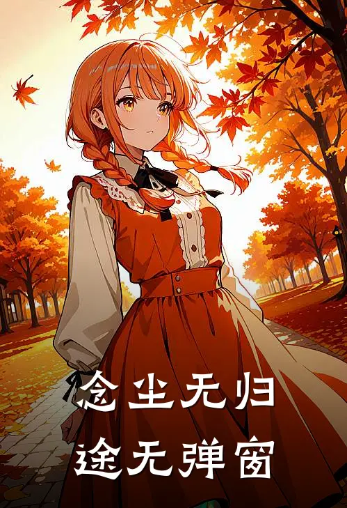 念尘无归途无弹窗