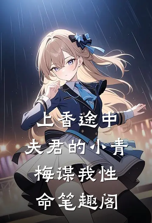 上香途中，夫君的小青梅谋我性命笔趣阁