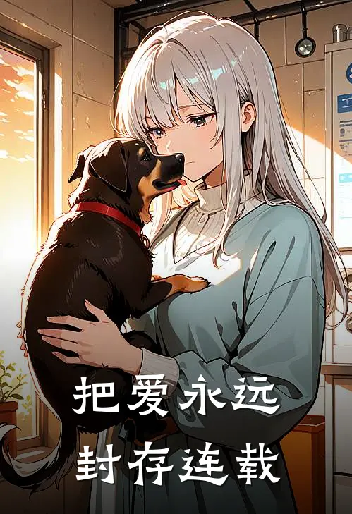 把爱永远封存连载