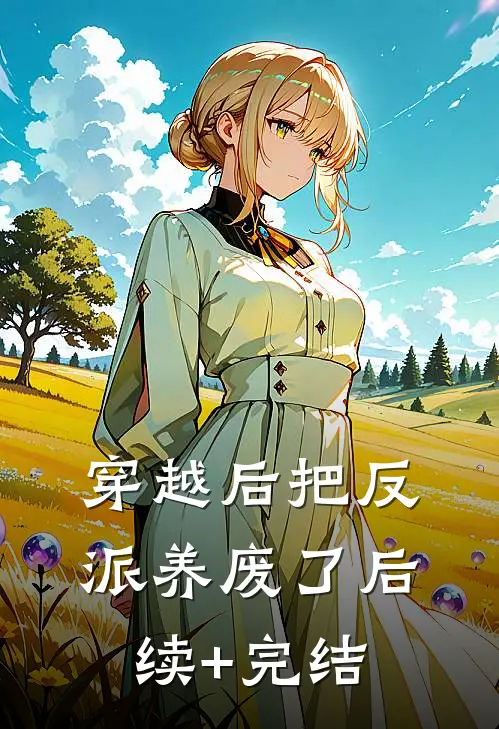 穿越后把反派养废了后续+完结