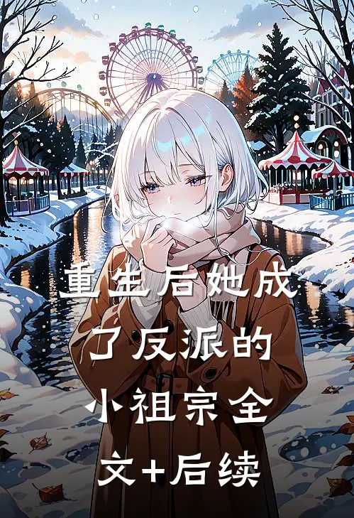 重生后她成了反派的小祖宗全文+后续