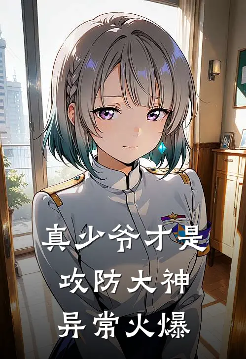 真少爷才是攻防大神异常火爆