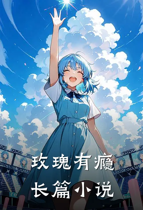 玫瑰有瘾长篇小说