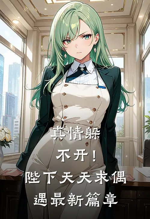 真情躲不开！陛下天天求偶遇最新篇章