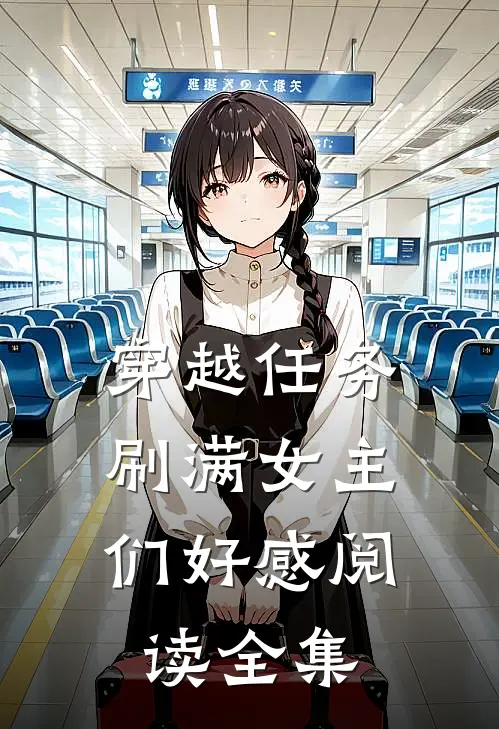穿越任务：刷满女主们好感阅读全集